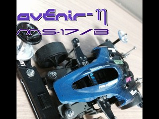 Avenir-η MS-17/B